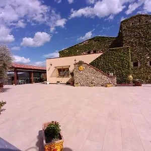 Le Campanelle - Sicilia - Cefalù Séjour à la ferme