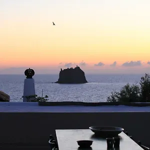 Vacanza Gia.no Stromboli