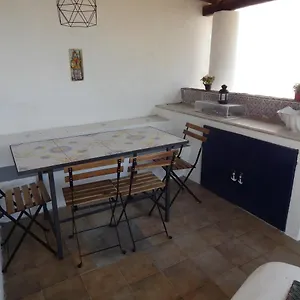 Iddu&idda Stromboli
